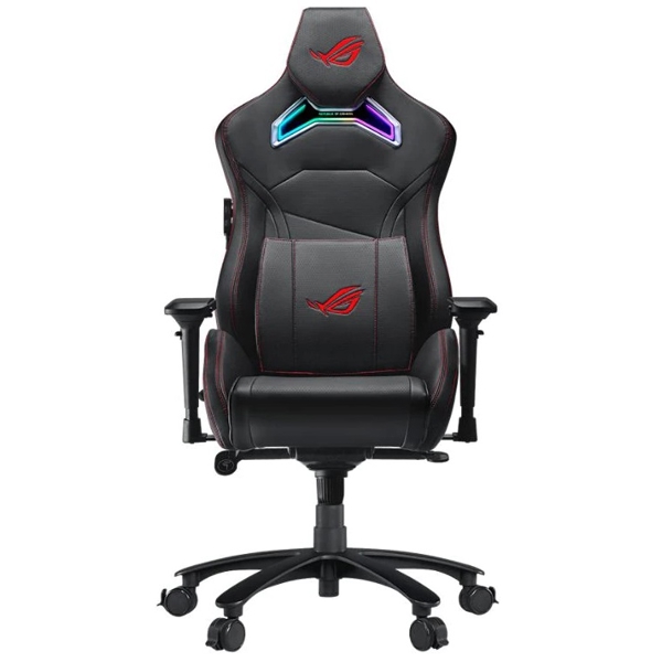 გეიმერული სავარძელი Asus 90GC00E0-MSG010 SL300, Gaming Chair, Black