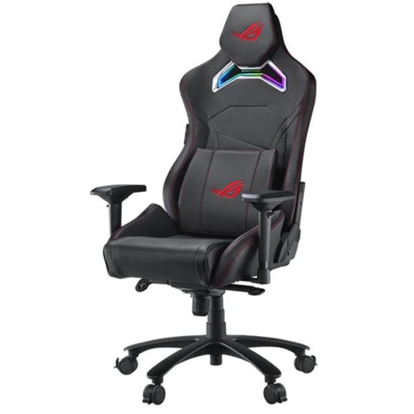 გეიმერული სავარძელი Asus 90GC00E0-MSG010 SL300, Gaming Chair, Black