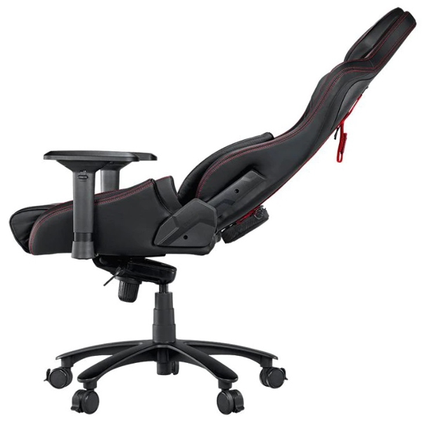 გეიმერული სავარძელი Asus 90GC00E0-MSG010 SL300, Gaming Chair, Black