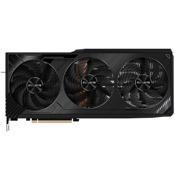 ვიდეო დაფა Gigabyte Windforce GeForce RTX4090, 24GB, 384bit, HDMI, DP, Grey