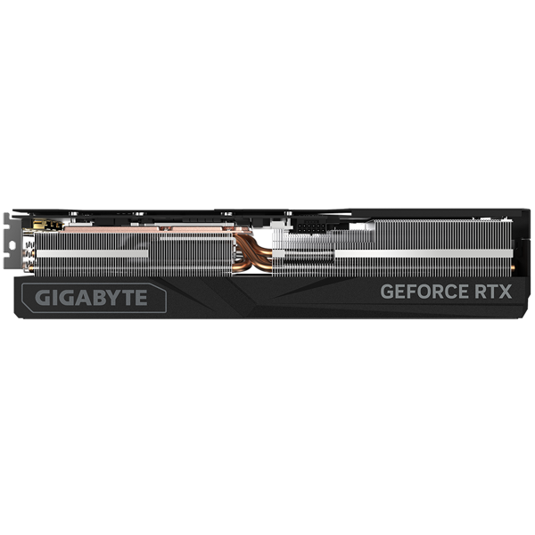 ვიდეო დაფა Gigabyte Windforce GeForce RTX4090, 24GB, 384bit, HDMI, DP, Grey