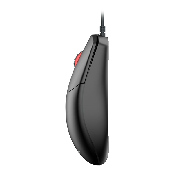 მაუსი Lenovo Lecoo MS103, Wired Classic Mouse, USB, Black