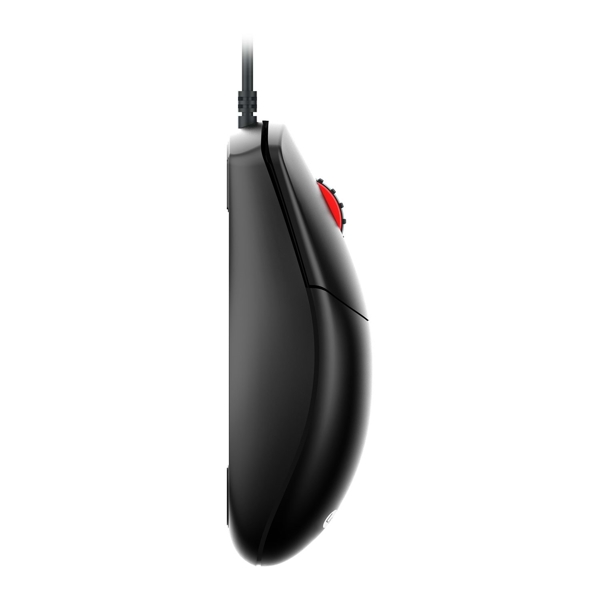 მაუსი Lenovo Lecoo MS103, Wired Classic Mouse, USB, Black