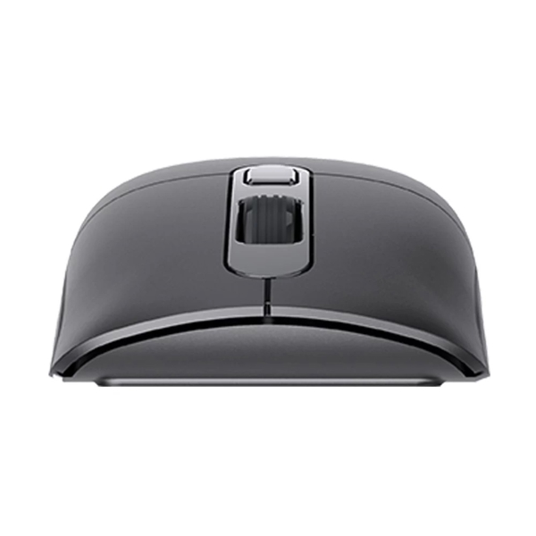 მაუსი Lenovo Lecoo M2001, Wireless Classic Mouse, USB, Black