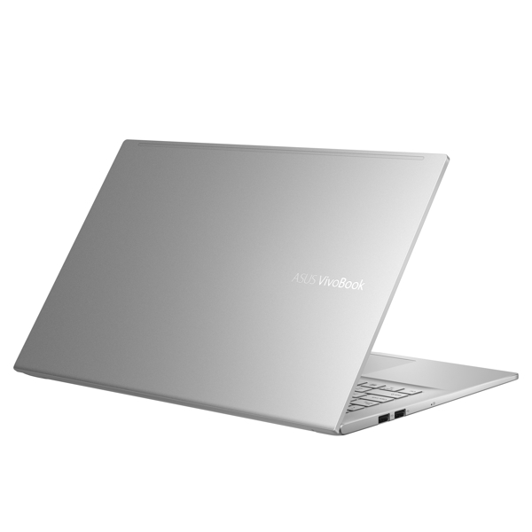 ნოუთბუქი Asus K513EA-L1897W VivoBook 15, 15.6", i7-1165G7, 16GB, 512GB SSD, Integrated, W11, Silver