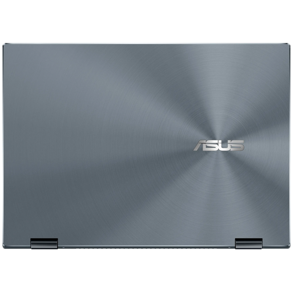 ნოუთბუქი Asus UP5401ZA-KN012W Zenbook 14 Flip OLED, 14", i5-12500H, 8GB,512GB SSD, Integrated, W10Pro, Grey