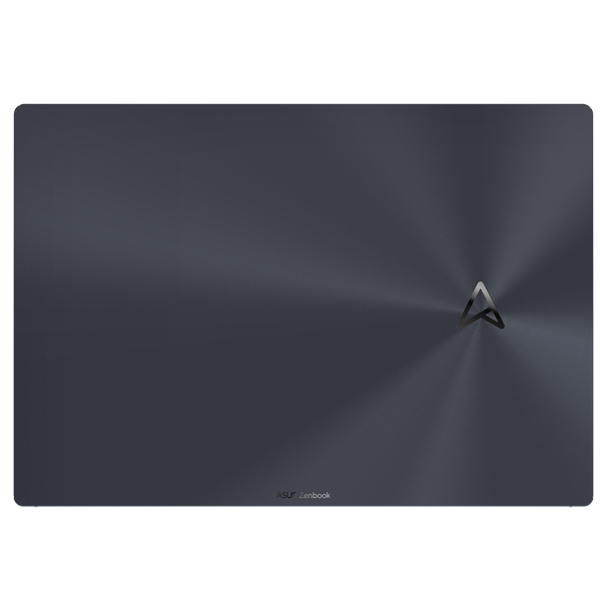 ნოუთბუქი Asus UX8402ZA-M3103W Zenbook Pro 14 Duo Oled 12.7", i5-12500H, 16GB, 1TB SSD, Integrated, W11 Pro, Black