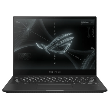 ნოუთბუქი Asus GV301RC-LJ089 ROG Flow X13, 13.4", Ryzen 9-6900HS, 16GB, 1TB SSD, RTX3050 4GB, Black