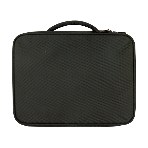 ნოუთბუქის ჩანთა Yenkee YBN 1521 Indiana NB 15.6", Laptop Bag, Black