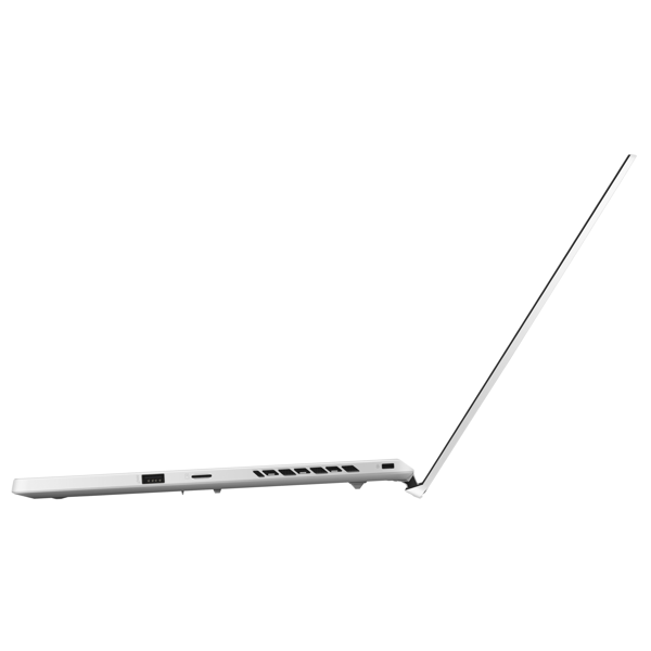 ნოუთბუქი Asus GA503RS-HB059W ROG Zephyrus G15, 15.6", Ryzen 9-6900HS​, 32GB, 1TB SSD, RTX3080 8GB, W11, White