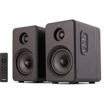 დინამიკი Yenkee YSP 2025, 40W, Bluetooth, 3.5mm, Speaker, Black