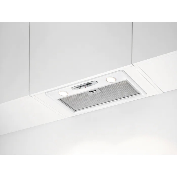 Electrolux LFG525W, 295 m³/h, White