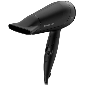 თმის საშრობი Panasonic EH-ND65-K865, 2000W, Hair Dryer, Black