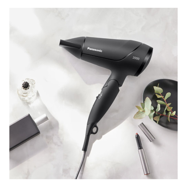 Panasonic EH-ND65-K865, 2000W, Hair Dryer, Black