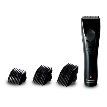 თმის საკრეჭი Panasonic ER-GP30-K520, Hair Trimmer, Black