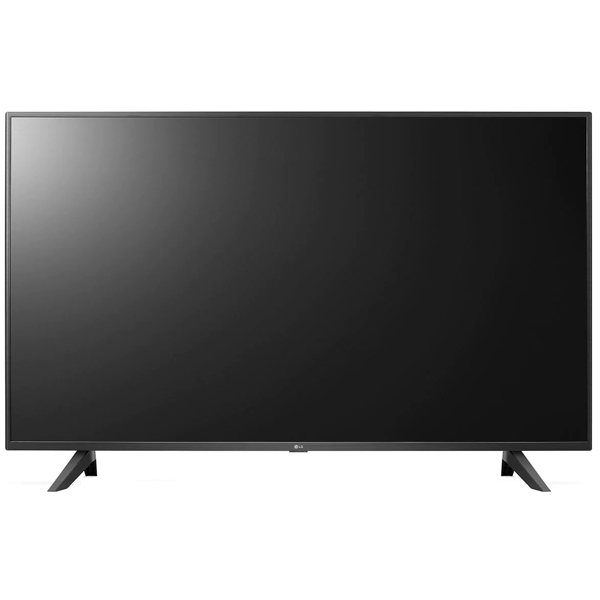 ტელევიზორი LG 55UQ70003LB, 55", UHD, Smart TV, HDMI, USB, Wifi, BT, Black