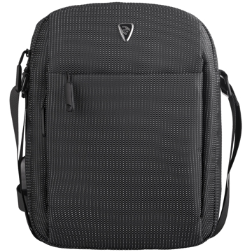 2E 2E-TBN9360BK, 10", Bag, Black