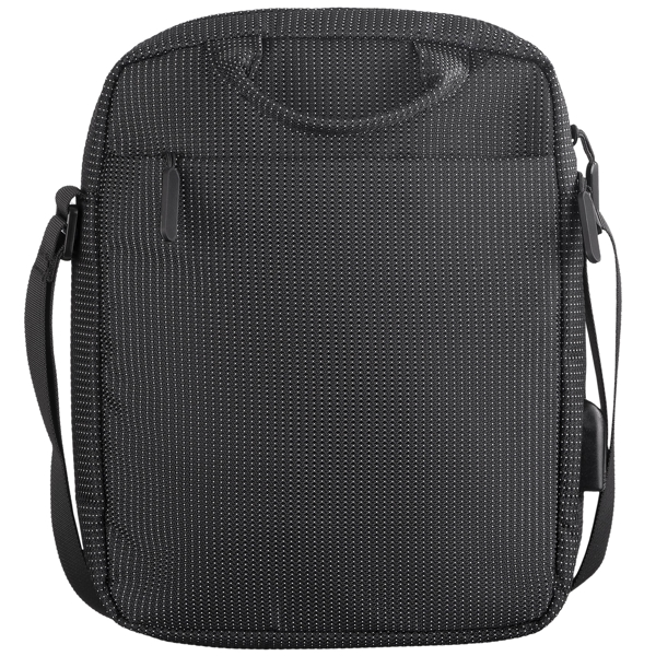 2E 2E-TBN9360BK, 10", Bag, Black