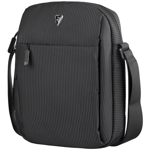 2E 2E-TBN9360BK, 10", Bag, Black