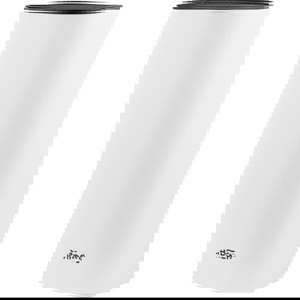 Ardesto AR2123WH, 23cm Knife Block, White