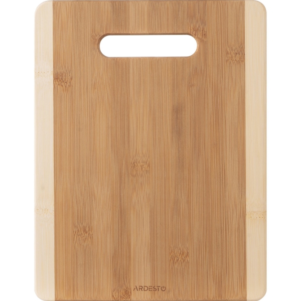 საჭრელი დაფა Ardesto AR1428BM, 28cm, Cutting Board, Wood