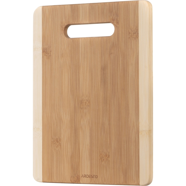 საჭრელი დაფა Ardesto AR1428BM, 28cm, Cutting Board, Wood