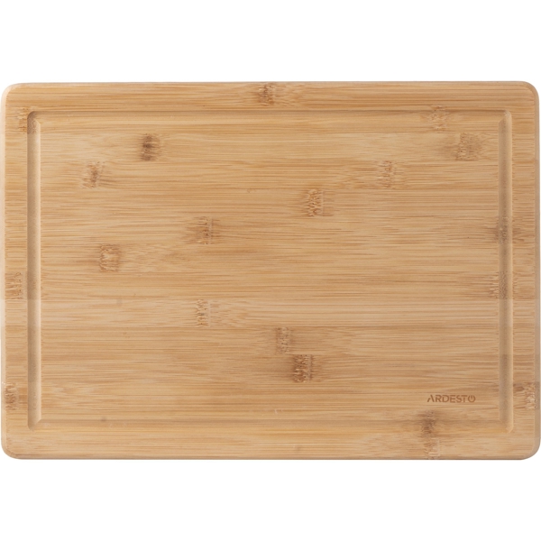 საჭრელი დაფა Ardesto AR1435BG, 25cm, Cutting Board, Wood