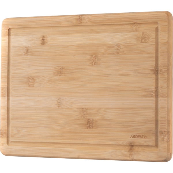 საჭრელი დაფა Ardesto AR1435BG, 25cm, Cutting Board, Wood