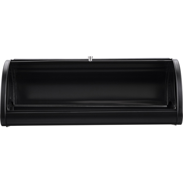 პურის შესანახი Ardesto AR4244SP, Bread Bin, Black