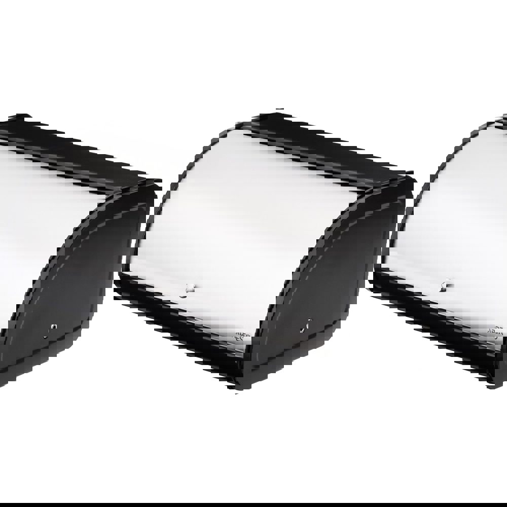 პურის შესანახი Ardesto AR4244SP, Bread Bin, Black