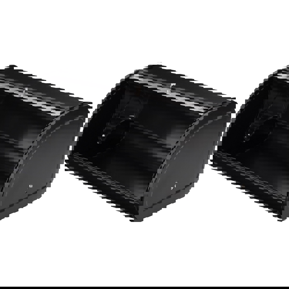 პურის შესანახი Ardesto AR4244SP, Bread Bin, Black