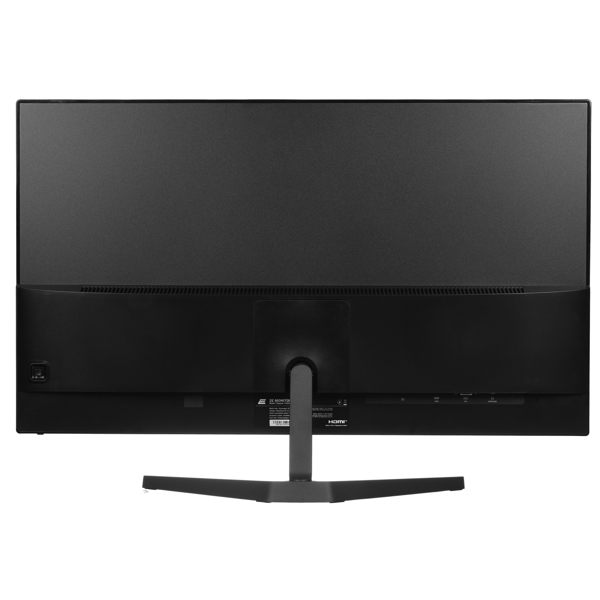  2E 2E-C3220B-01.UA, 31.5", Gaming Monitor, VGA, HDMI, Black