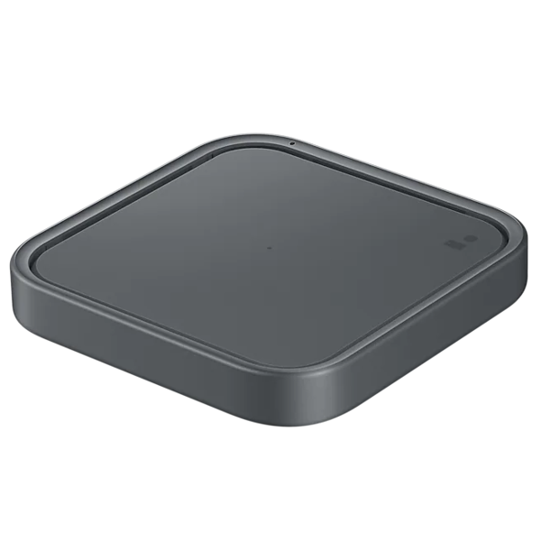 უსადენო დამტენი Samsung EP-P2400BBRGRU, 15W, Type-C, Wireless Charger, Black