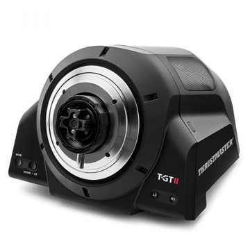 კომპიუტერული ძრავი Thrustmaster T-GT II EMEA, USB, Black