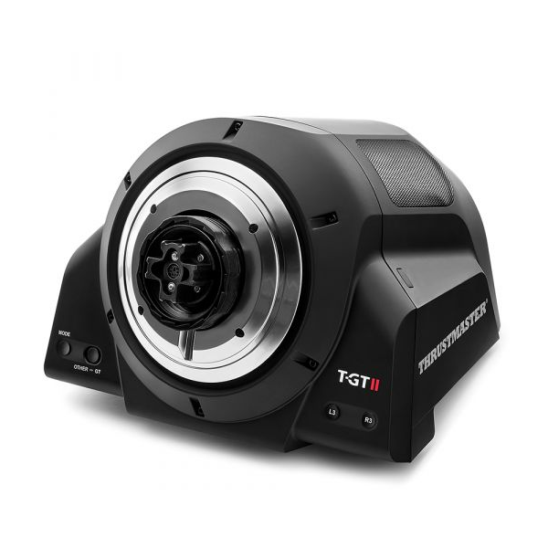 კომპიუტერული ძრავი Thrustmaster T-GT II EMEA, USB, Black