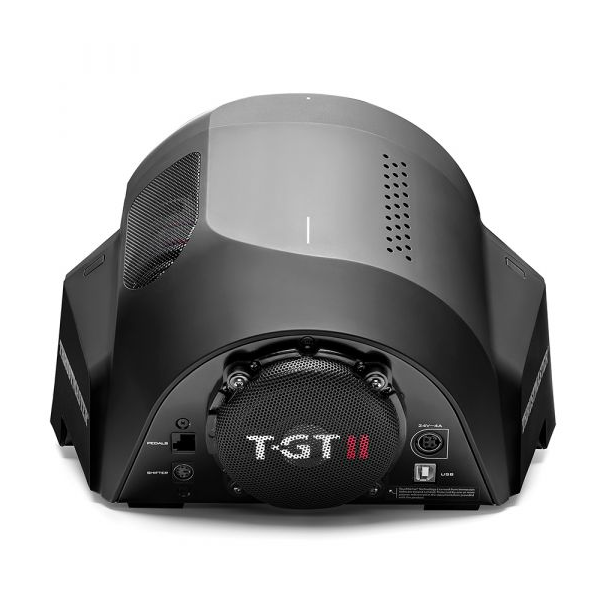 კომპიუტერული ძრავი Thrustmaster T-GT II EMEA, USB, Black