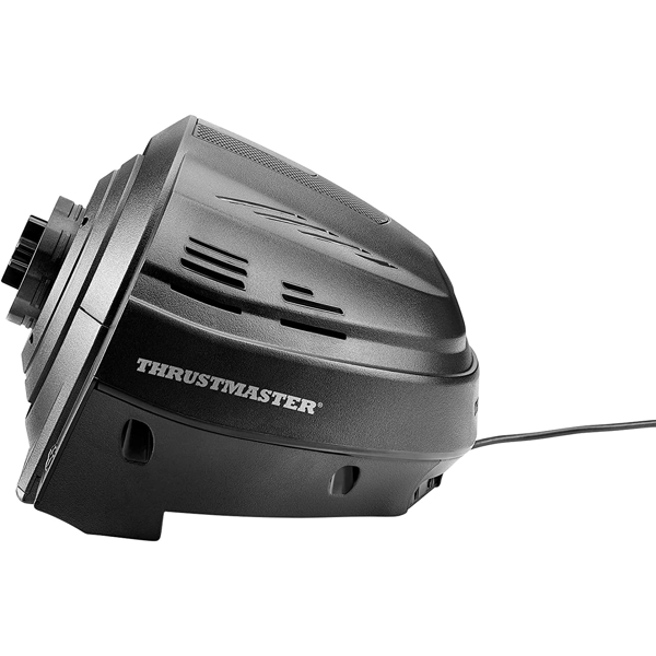 კომპიუტერული საჭე+პედლები Thrustmaster T300 RS GT Edition, PC/ PS4/ PS3, Black