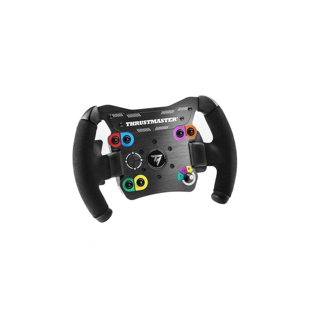 კომპიუტერული საჭე Thrustmaster TM Open Wheel Add On, PlayStation 4, Xbox One, Windows 7+, Black