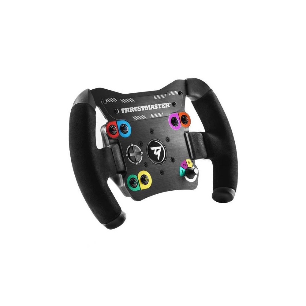 კომპიუტერული საჭე Thrustmaster TM Open Wheel Add On, PlayStation 4, Xbox One, Windows 7+, Black