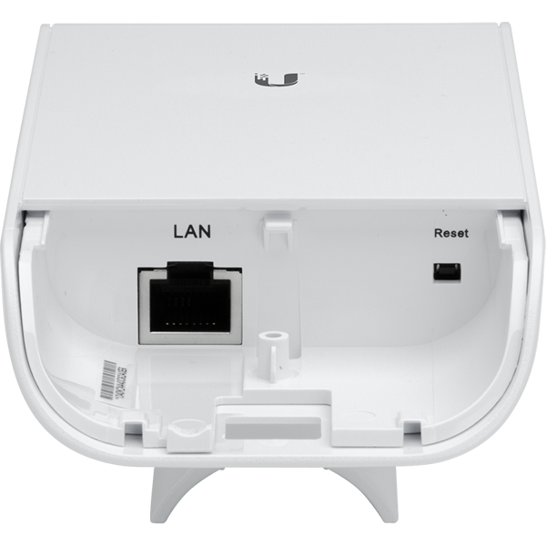 Ubiquiti NanoStation loco M2 - Wireless Access Point - AirMax