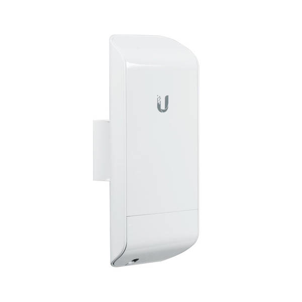 Ubiquiti NanoStation loco M2 - Wireless Access Point - AirMax