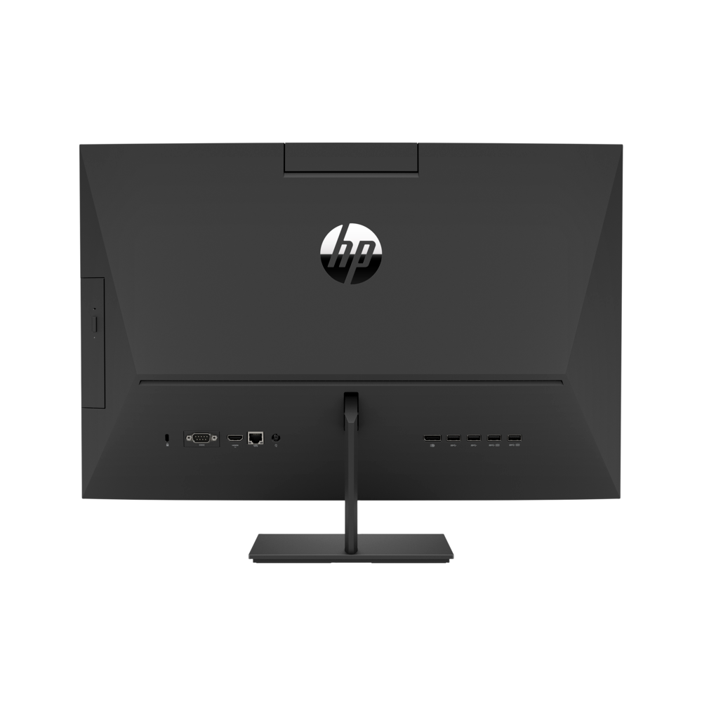 All In One კომპიუტერი HP 1C7C0EA ProOne 440 G6, 23.8", i7-10700T, 8GB, 512GB SSD, Integrated, Black