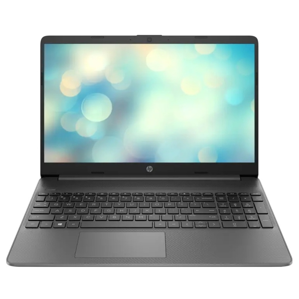 ნოუთბუქი HP 3T796EA, 15.6", Celeron N4500 dual, 8GB, 256GB SSD, Integrated, Chalkboard Gray