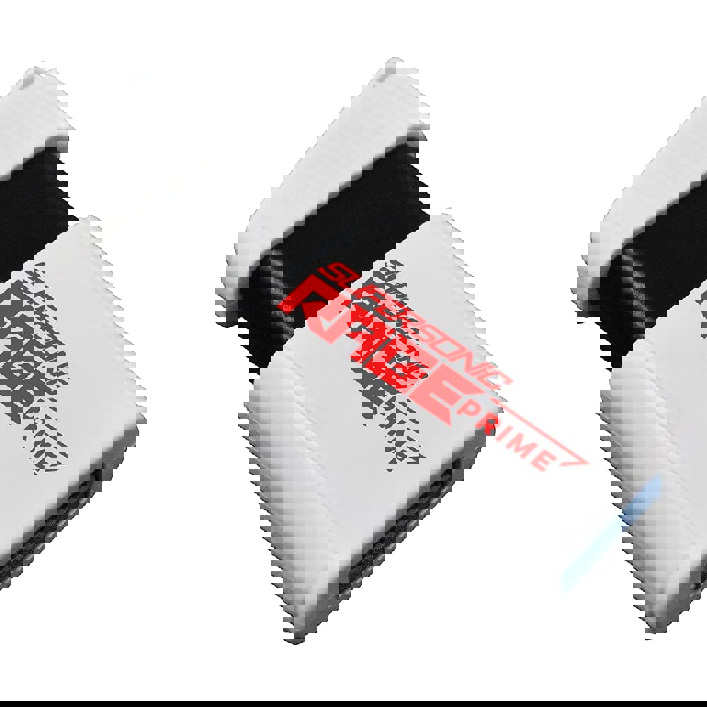 USB ფლეშ მეხსიერება Patriot PEF1TBRPMW32U, 1TB, USB 3.2 Gen 2, White