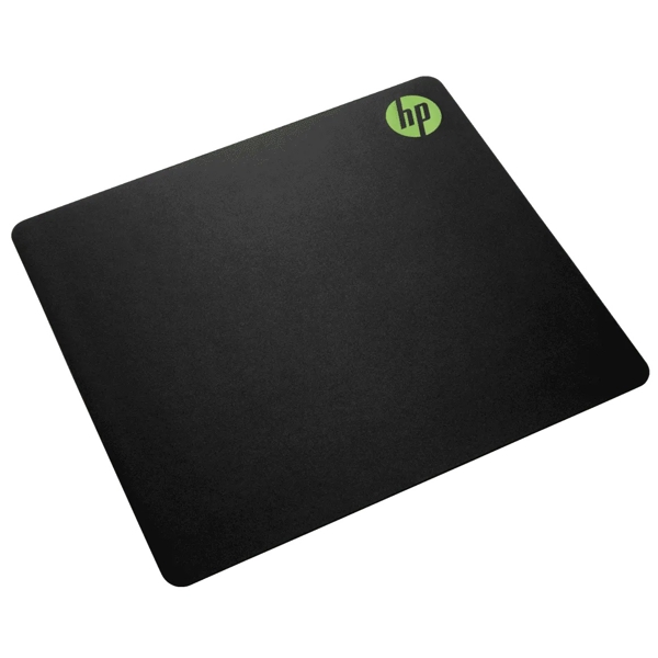 მაუდი პადი HP 4PZ84AA 300, Gaming Mouse Pad, L, Black