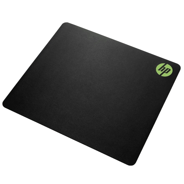 მაუდი პადი HP 4PZ84AA 300, Gaming Mouse Pad, L, Black