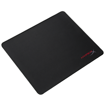 მაუსის პადი HyperX 4P5Q5AA Fury S Pro, Gaming Mouse Pad, M, Black