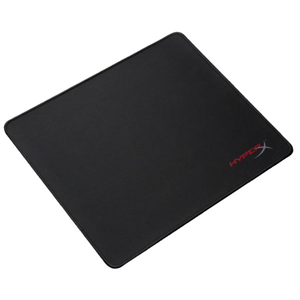 მაუსის პადი HyperX 4P5Q5AA Fury S Pro, Gaming Mouse Pad, M, Black