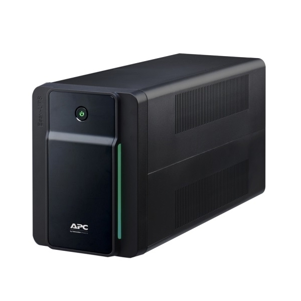 უეყვეტი კვების წყარო APC BVX1600LI-GR, Easy UPS, 900W, 1600VA, LCD, Black