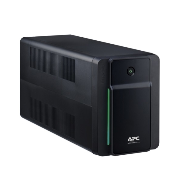 უეყვეტი კვების წყარო APC BVX1600LI-GR, Easy UPS, 900W, 1600VA, LCD, Black